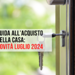 Guida per l'acquisto della casa