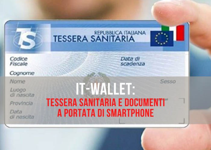 IT-Wallet