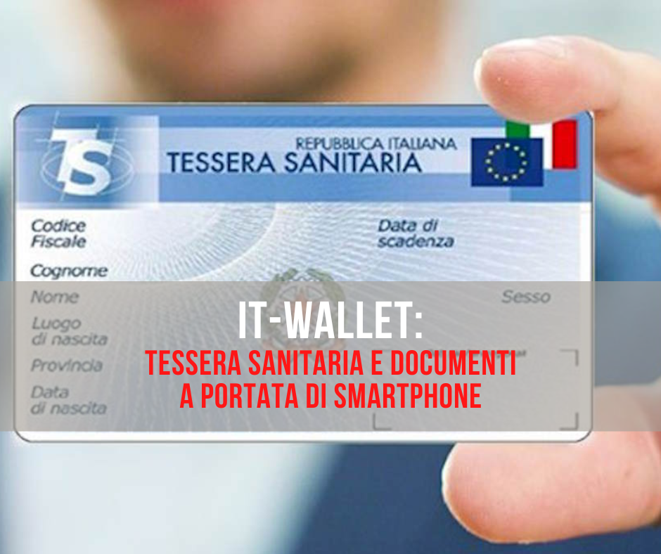 IT-Wallet