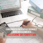 concordato preventivo biennale