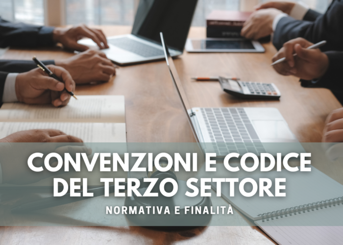 convenzioni