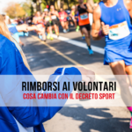 rimborsi ai volontari