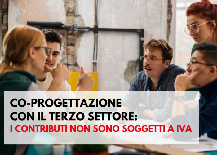 co-progettazione