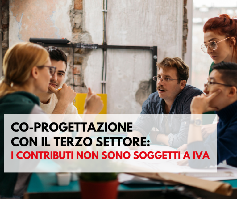 co-progettazione