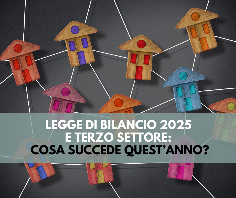 legge di bilancio 2025